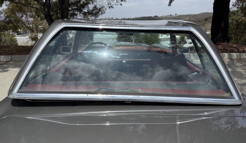 
								1970 Mercedes-Benz 280SL full									