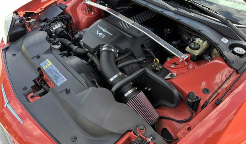 
								2003 Ford Thunderbird 007 Edition full									