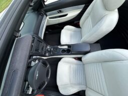 
										2003 Ford Thunderbird 007 Edition full									