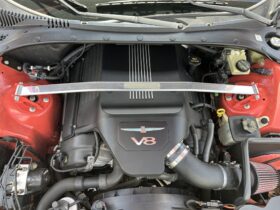 2003 Ford Thunderbird 007 Edition