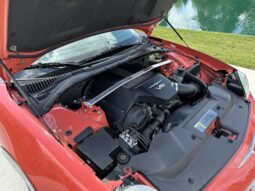 
										2003 Ford Thunderbird 007 Edition full									