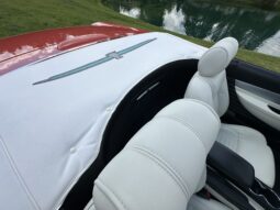 
										2003 Ford Thunderbird 007 Edition full									