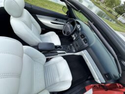 
										2003 Ford Thunderbird 007 Edition full									