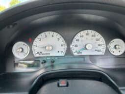 
										2003 Ford Thunderbird 007 Edition full									