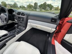 
										2003 Ford Thunderbird 007 Edition full									