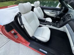 
										2003 Ford Thunderbird 007 Edition full									