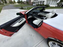 
										2003 Ford Thunderbird 007 Edition full									