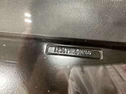 
										1969 Chevrolet Camaro Convertible 5-Speed full									