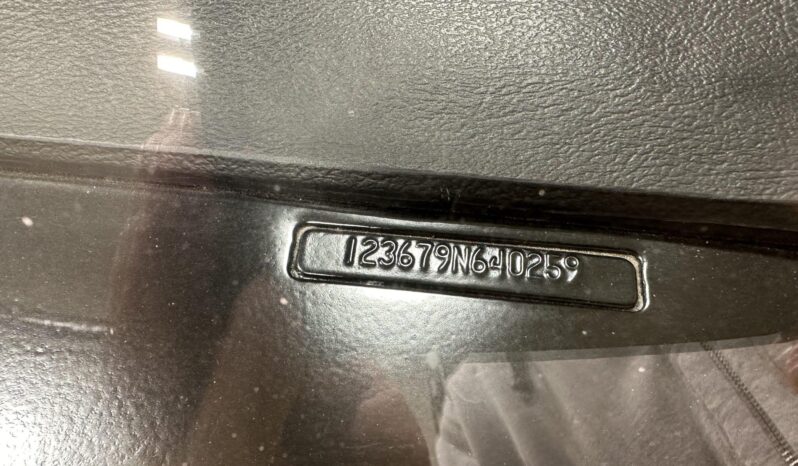 
								1969 Chevrolet Camaro Convertible 5-Speed full									