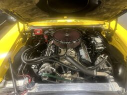 
										1969 Chevrolet Camaro Convertible 5-Speed full									