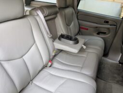 
										2004 Chevrolet Tahoe Z71 4×4 full									