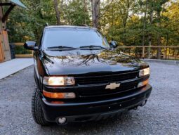 
										2004 Chevrolet Tahoe Z71 4×4 full									