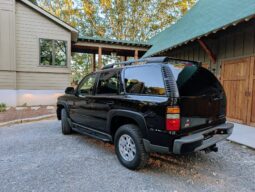 
										2004 Chevrolet Tahoe Z71 4×4 full									