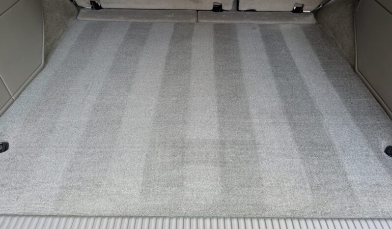 
								2004 Chevrolet Tahoe Z71 4×4 full									