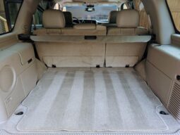 
										2004 Chevrolet Tahoe Z71 4×4 full									