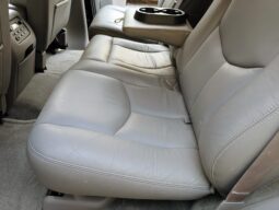 
										2004 Chevrolet Tahoe Z71 4×4 full									