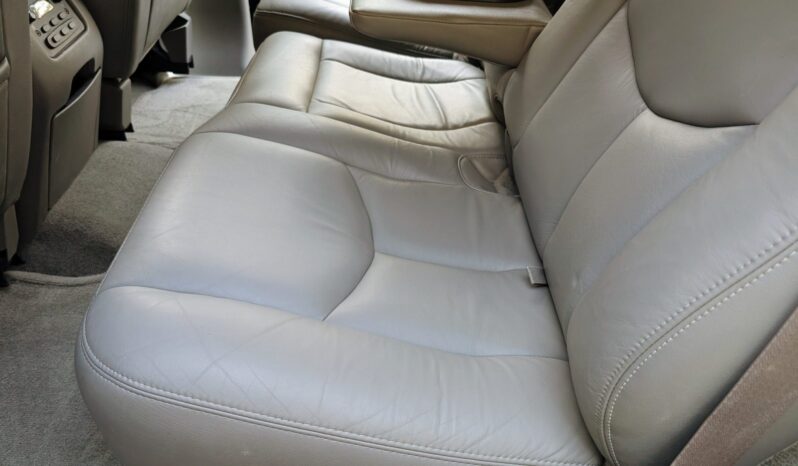 
								2004 Chevrolet Tahoe Z71 4×4 full									