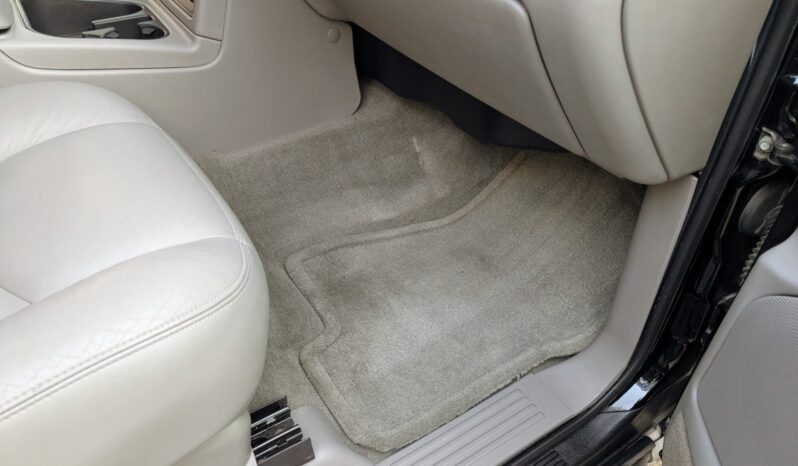 
								2004 Chevrolet Tahoe Z71 4×4 full									