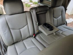 
										2004 Chevrolet Tahoe Z71 4×4 full									