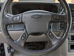 
										2004 Chevrolet Tahoe Z71 4×4 full									