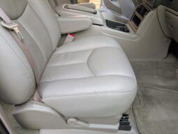 
										2004 Chevrolet Tahoe Z71 4×4 full									