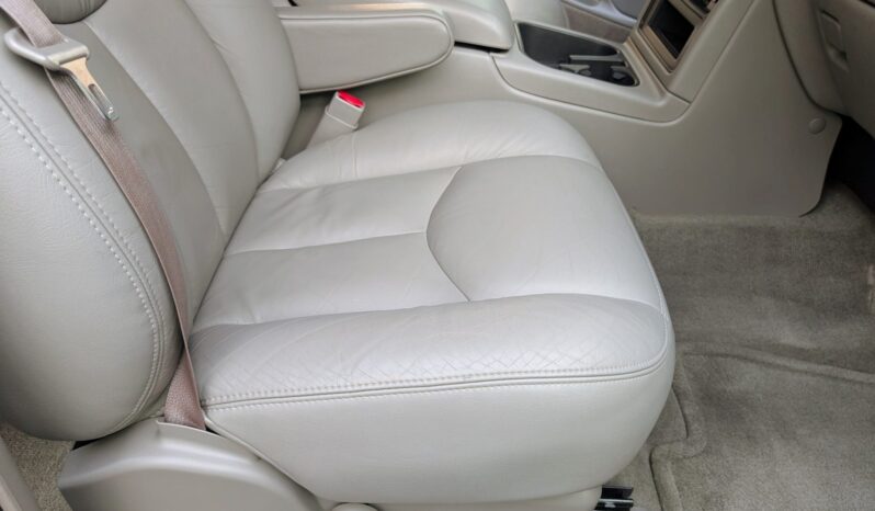 
								2004 Chevrolet Tahoe Z71 4×4 full									