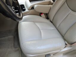 
										2004 Chevrolet Tahoe Z71 4×4 full									