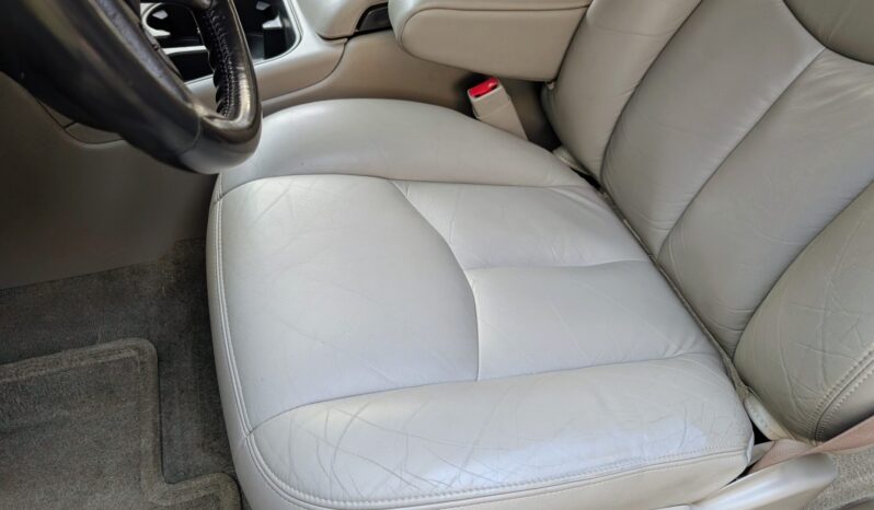 
								2004 Chevrolet Tahoe Z71 4×4 full									