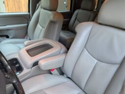 
										2004 Chevrolet Tahoe Z71 4×4 full									