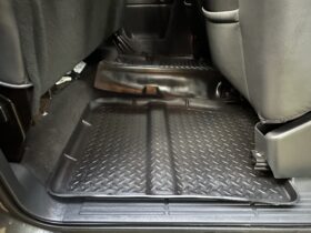 2001 GMC Sierra 2500HD SLT Extended Cab 4×4 8.1L