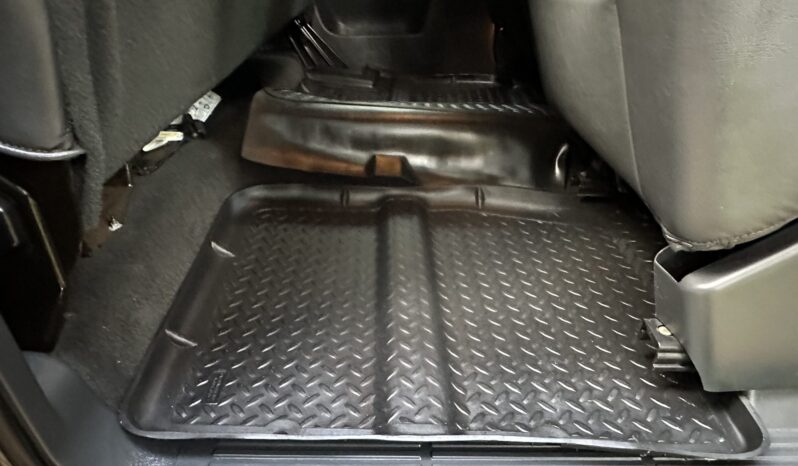 
								2001 GMC Sierra 2500HD SLT Extended Cab 4×4 8.1L full									