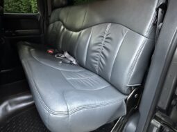 
										2001 GMC Sierra 2500HD SLT Extended Cab 4×4 8.1L full									