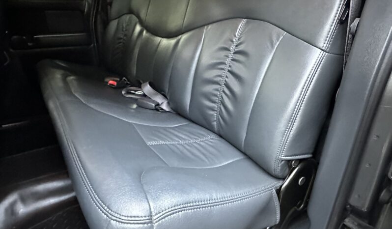 
								2001 GMC Sierra 2500HD SLT Extended Cab 4×4 8.1L full									