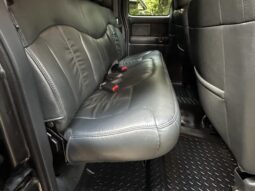 
										2001 GMC Sierra 2500HD SLT Extended Cab 4×4 8.1L full									