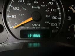 
										2001 GMC Sierra 2500HD SLT Extended Cab 4×4 8.1L full									