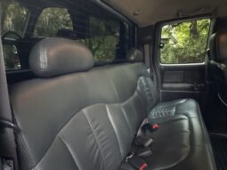 
										2001 GMC Sierra 2500HD SLT Extended Cab 4×4 8.1L full									