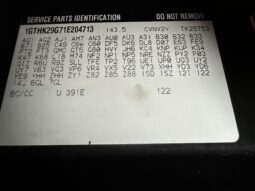 
										2001 GMC Sierra 2500HD SLT Extended Cab 4×4 8.1L full									