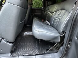 
										2001 GMC Sierra 2500HD SLT Extended Cab 4×4 8.1L full									