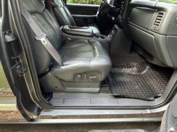 
										2001 GMC Sierra 2500HD SLT Extended Cab 4×4 8.1L full									