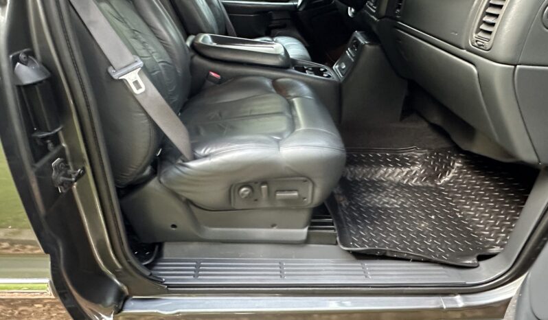 
								2001 GMC Sierra 2500HD SLT Extended Cab 4×4 8.1L full									