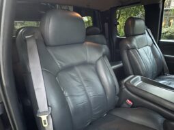 
										2001 GMC Sierra 2500HD SLT Extended Cab 4×4 8.1L full									