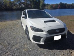 
										2021 Subaru WRX STi Limited full									