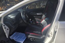 
										2021 Subaru WRX STi Limited full									