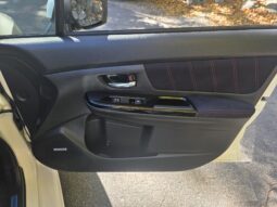 
										2021 Subaru WRX STi Limited full									