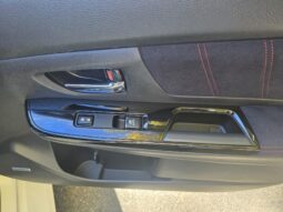 
										2021 Subaru WRX STi Limited full									