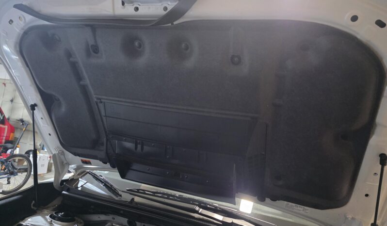 
								2021 Subaru WRX STi Limited full									