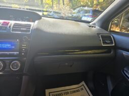 
										2021 Subaru WRX STi Limited full									