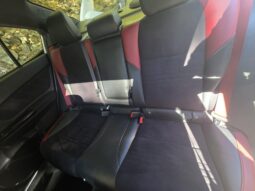 
										2021 Subaru WRX STi Limited full									