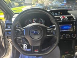 
										2021 Subaru WRX STi Limited full									