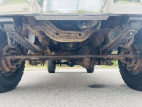 1978 Ford F-250 Custom 4×4 4-Speed